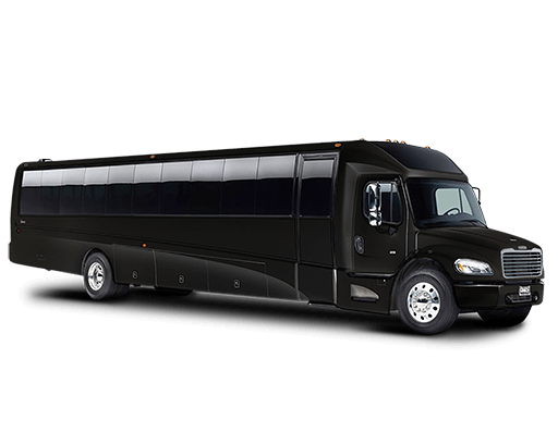 25 Passenger Minibus in Chicago